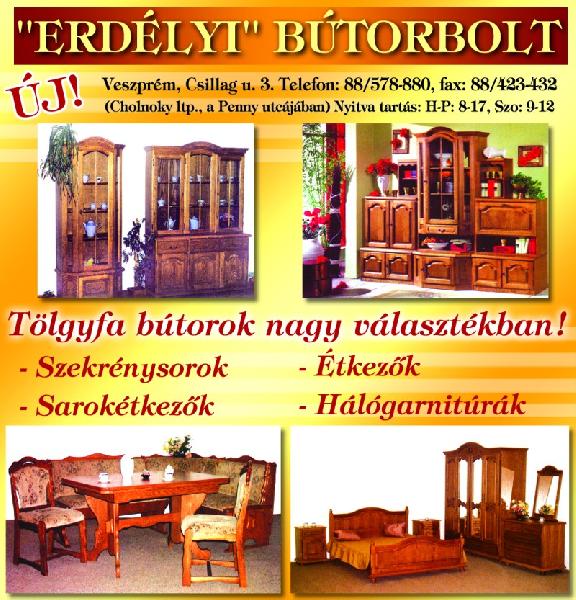 Bútor, háztartás bútorboltok veszprém Bútor veszprém