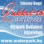 Rukkel-tó WATERPARK